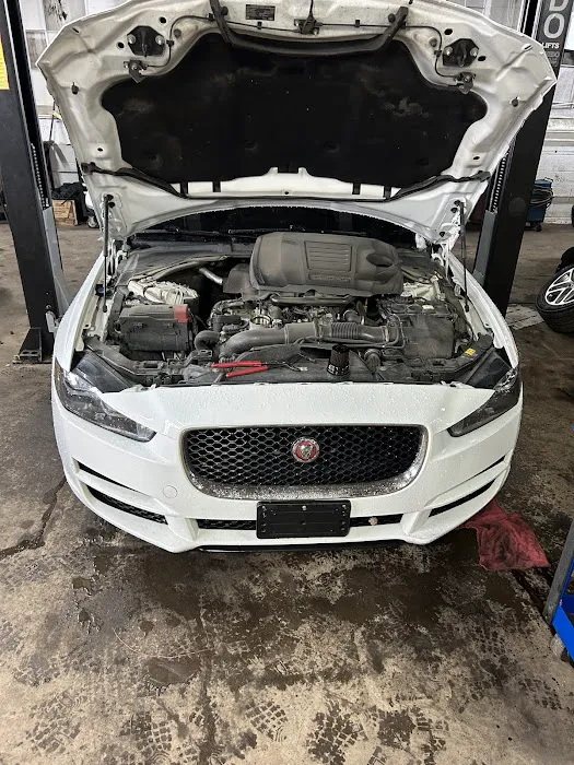 Redford Import & Auto Repair 5