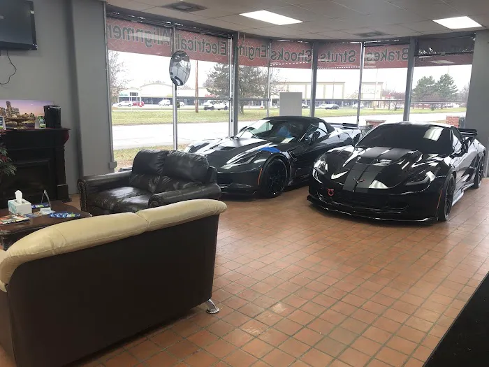 Redford Import & Auto Repair 9