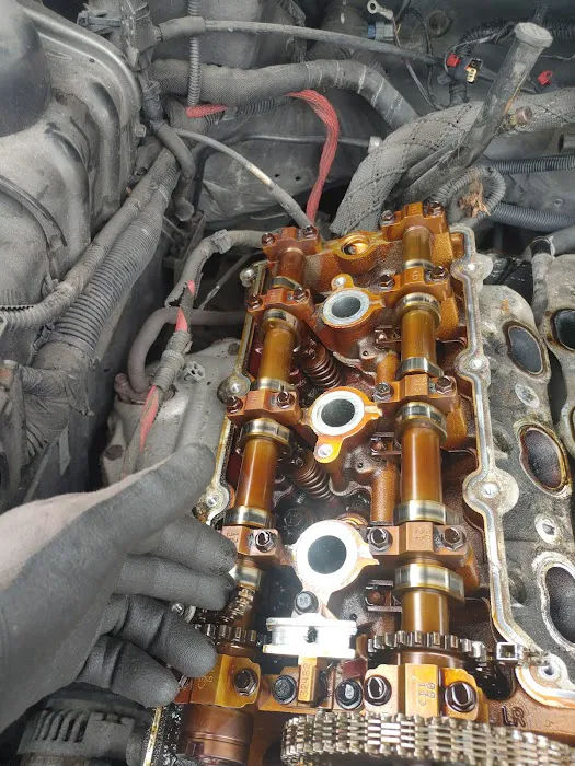 Back on the road car care 3