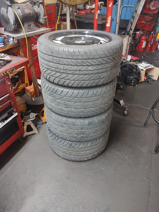 Back on the road car care 6