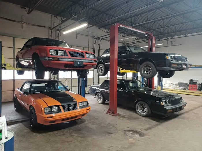 Back on the road car care 8