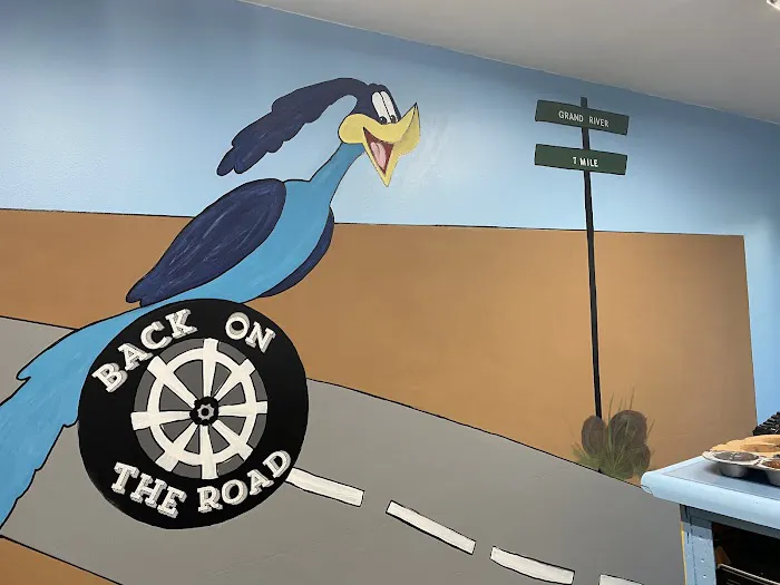 Back on the road car care 7