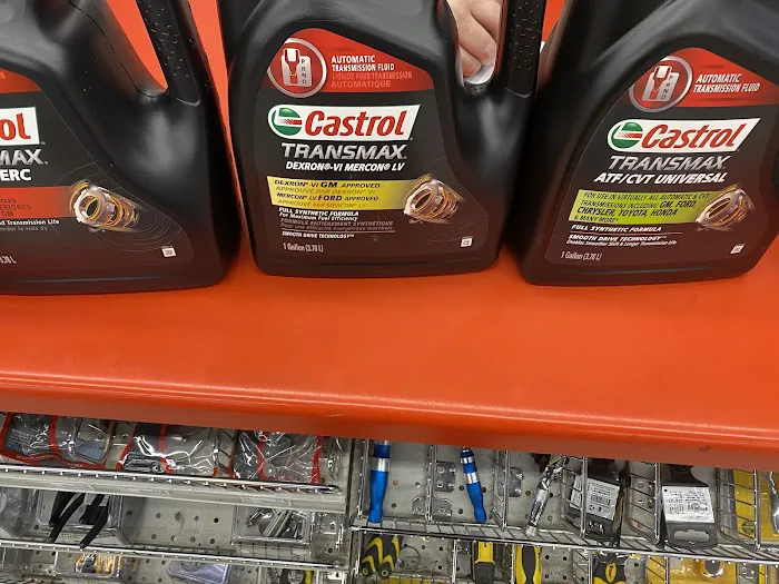 All in One Auto Lube 1
