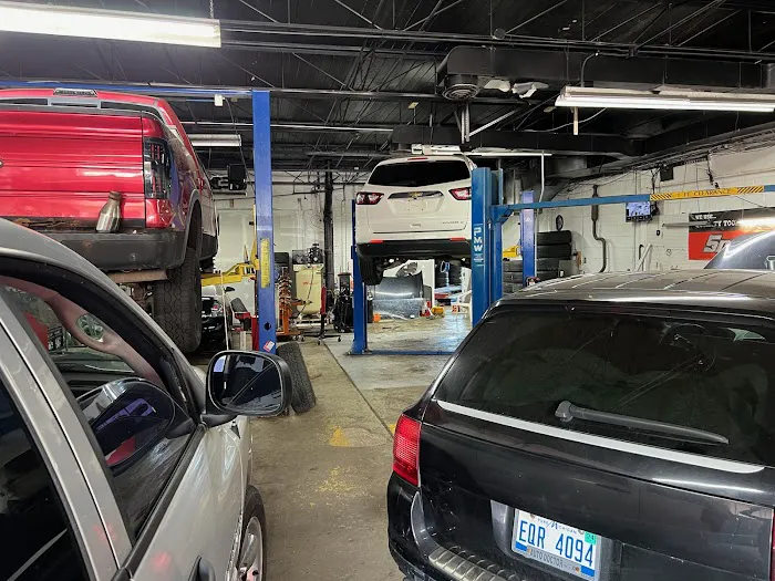 Redford Express Auto Repair 3