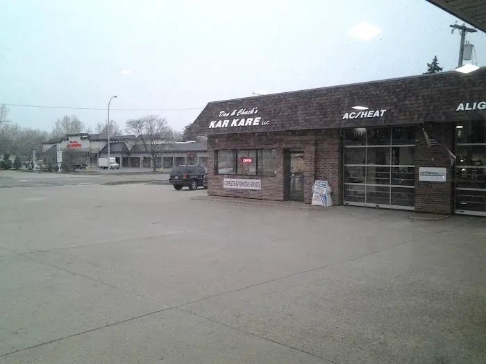 Dan & Chuck's Kar Kare LLC 6