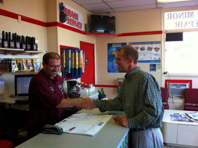 Livonia Auto Care 3