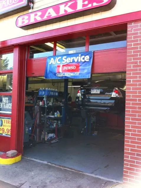Livonia Auto Care 4