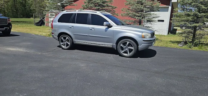 Detroit tintz & wrapz llc 3
