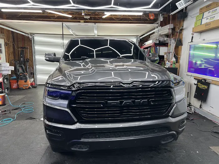 Detroit tintz & wrapz llc 5