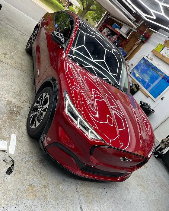 Detroit tintz & wrapz llc 2