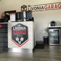 The Detroit Garage