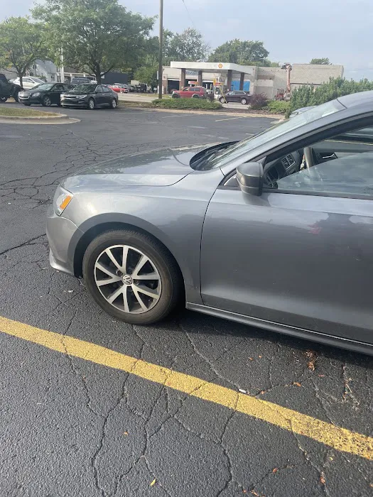 Tuffy Tire & Auto Service Center 1