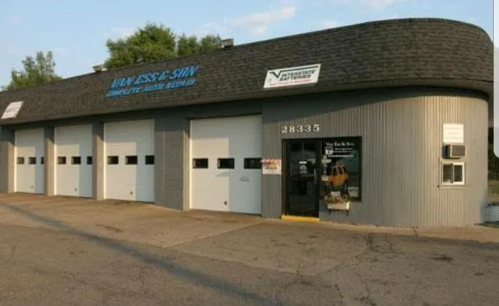 Tuffy Tire & Auto Service Center 2