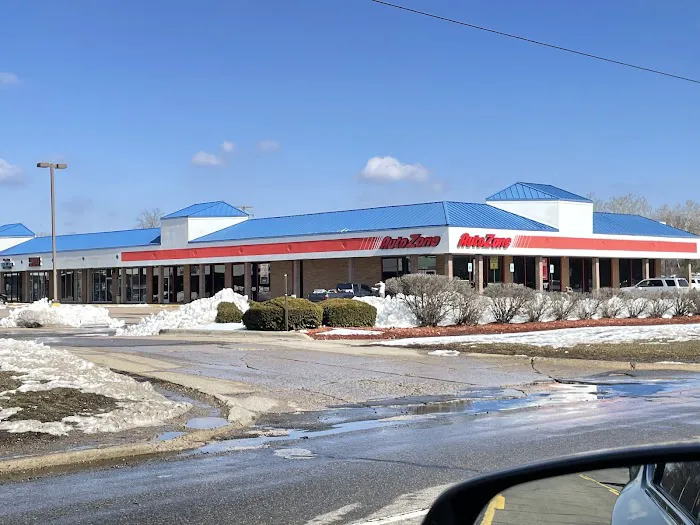 AutoZone Auto Parts 7