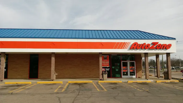 AutoZone Auto Parts 6