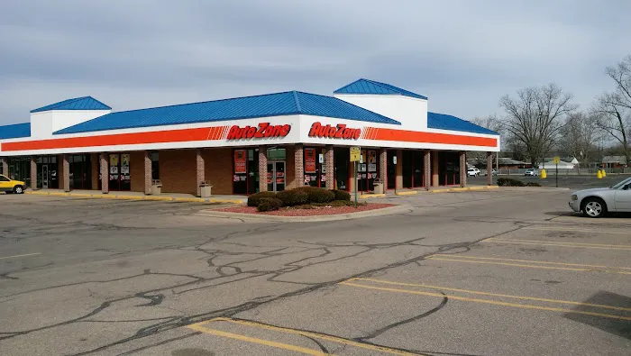 AutoZone Auto Parts 3