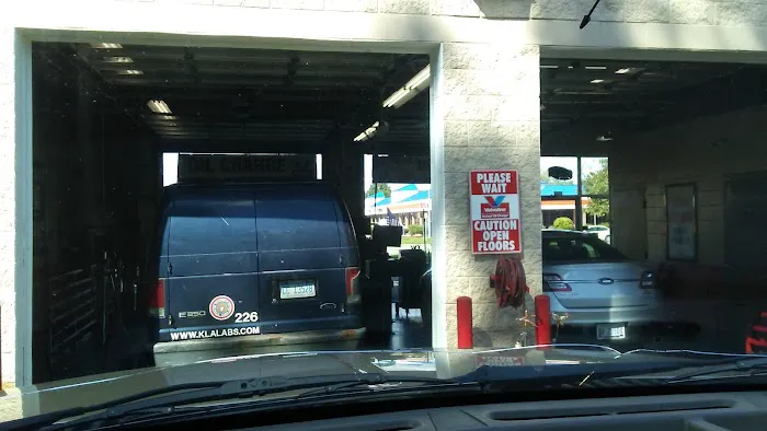 Valvoline Instant Oil Change 3
