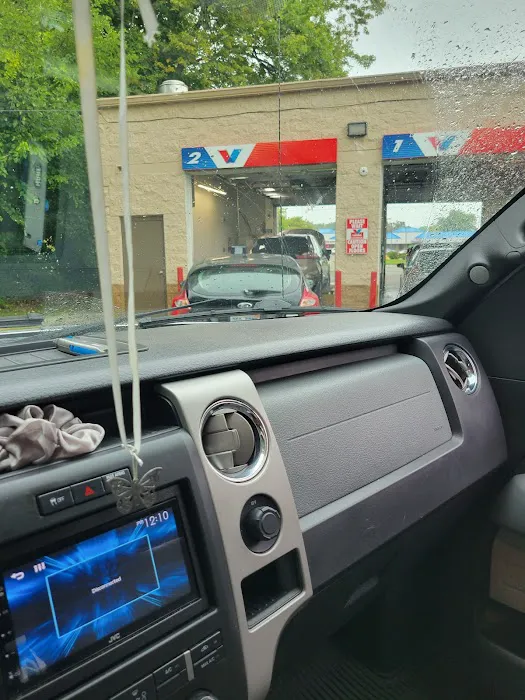 Valvoline Instant Oil Change 9