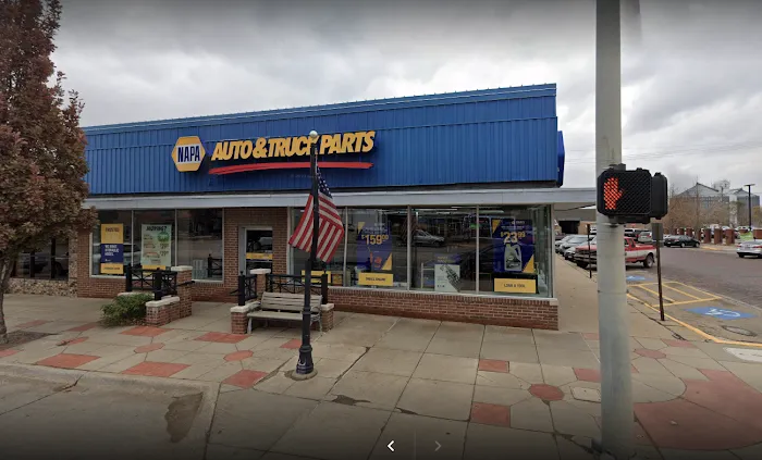 NAPA Auto Parts - Cappel Auto Supply 1