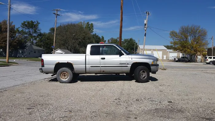 Specialized Transmissions Inc 0