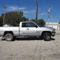 Specialized Transmissions Inc