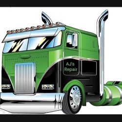 Aj's Repair ico