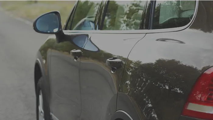 Omaha Paintless Dent Repair 0