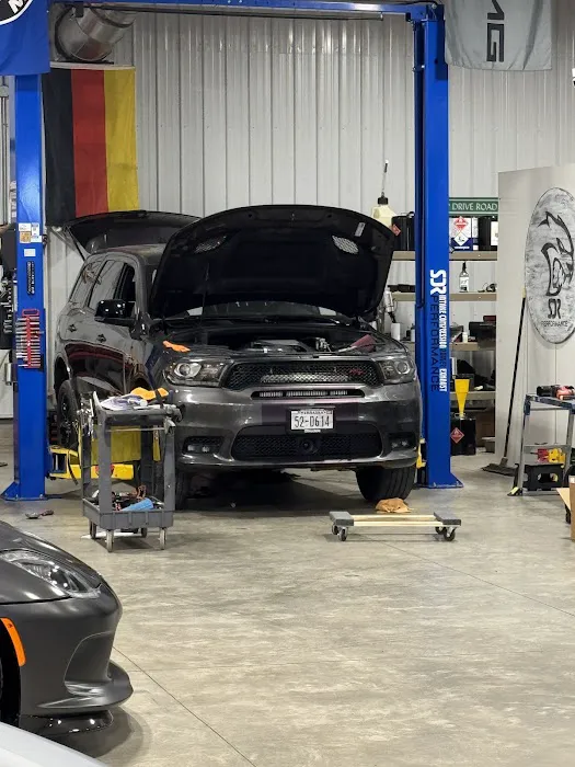 sdrperformance 2