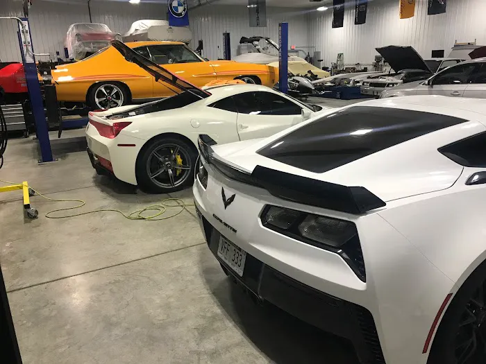 sdrperformance 7