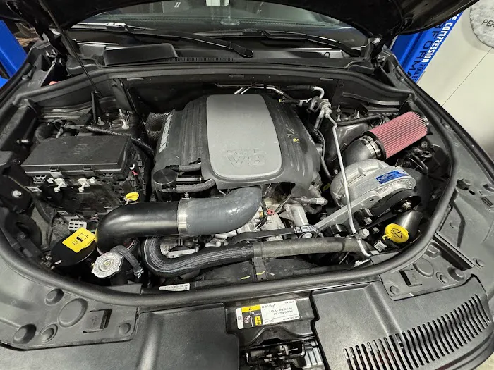 sdrperformance 0