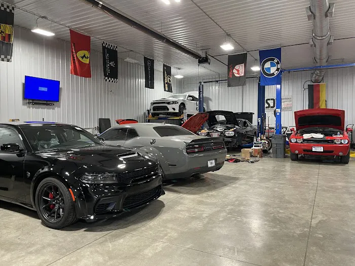 sdrperformance 6