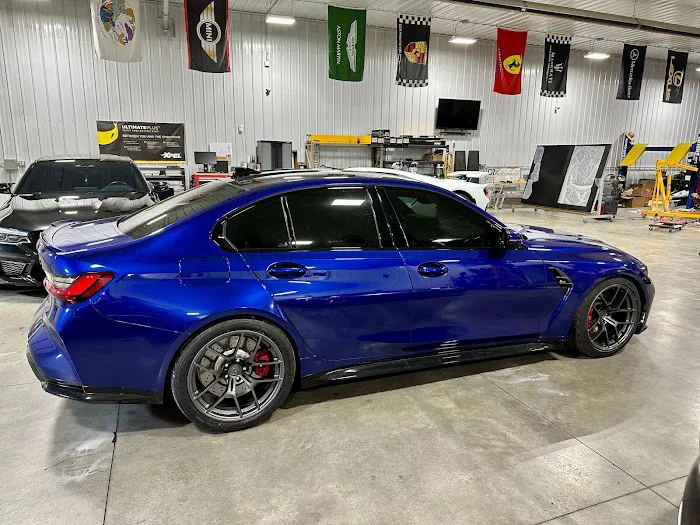 sdrperformance 5