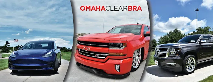 Omaha Clear Bra 4