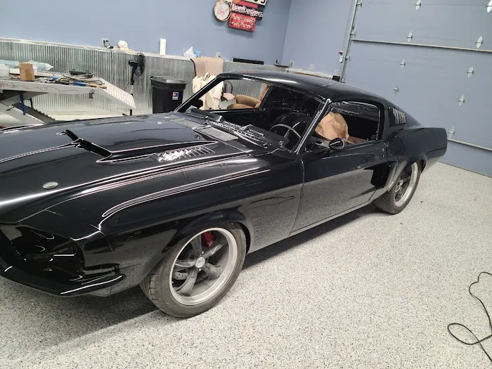 Mike's Classic Cars LLC 8