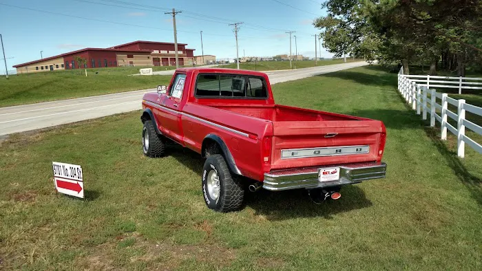 Mike's Classic Cars LLC 7