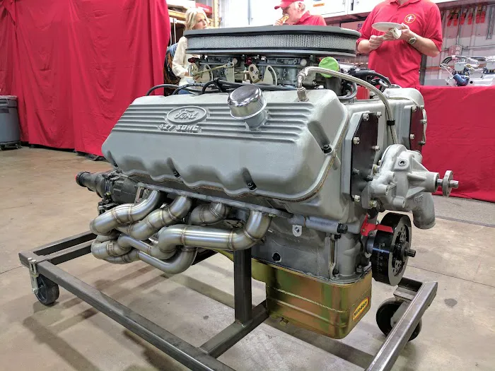 Mike's Classic Cars LLC 3