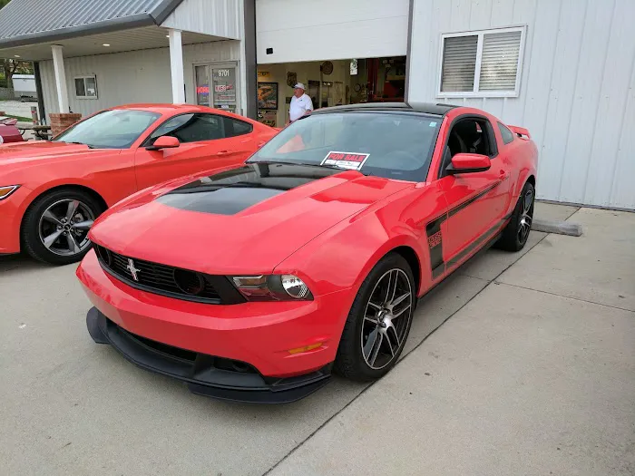 Mike's Classic Cars LLC 0