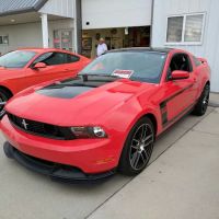 Mike's Classic Cars LLC