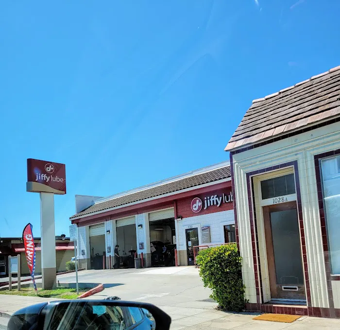 Jiffy Lube 0