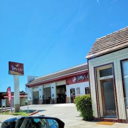 Jiffy Lube ico