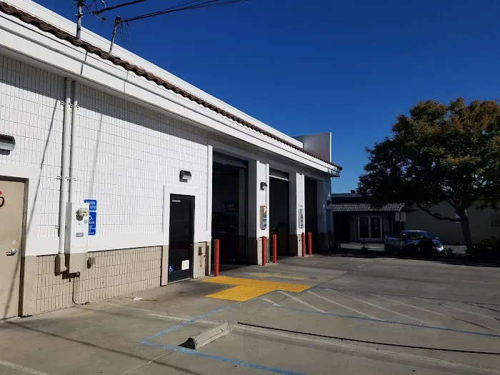 Jiffy Lube 7
