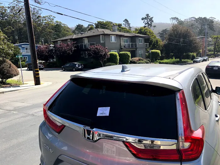 Peninsula Auto Glass 0