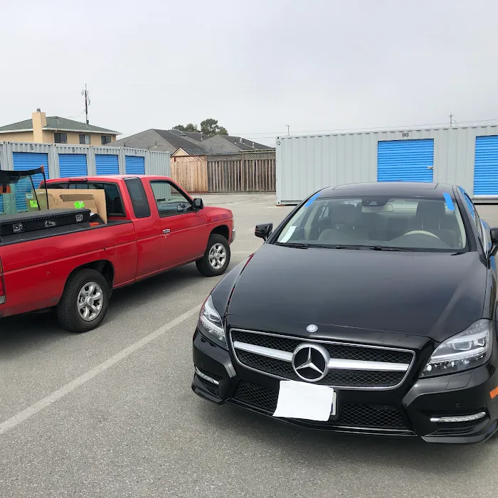 Peninsula Auto Glass 9