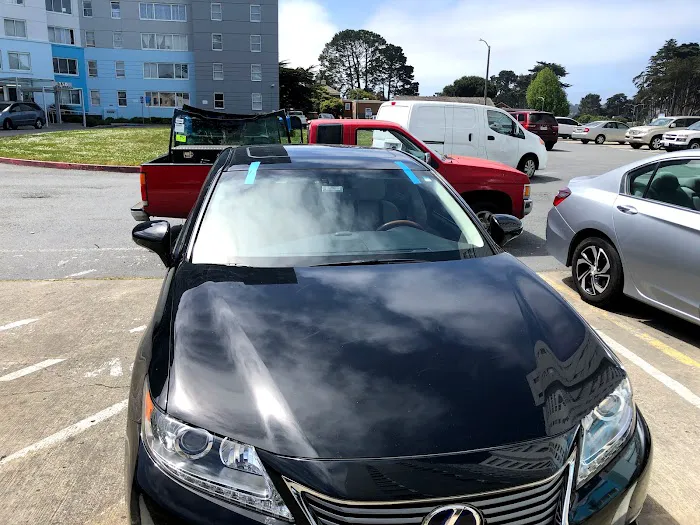 Peninsula Auto Glass 8
