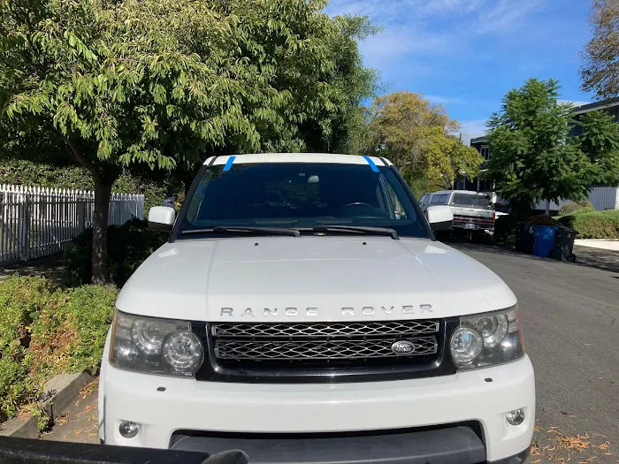 Peninsula Auto Glass 6