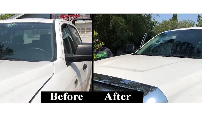 Peninsula Auto Glass 3