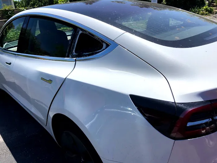 Peninsula Auto Glass 7