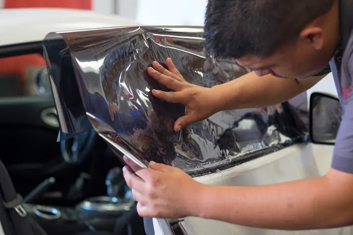 Cool Tints Window Tinting 2