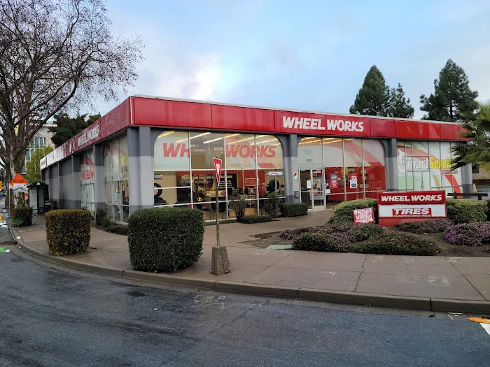 Wheel Works 0