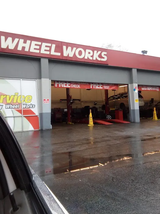 Wheel Works 6